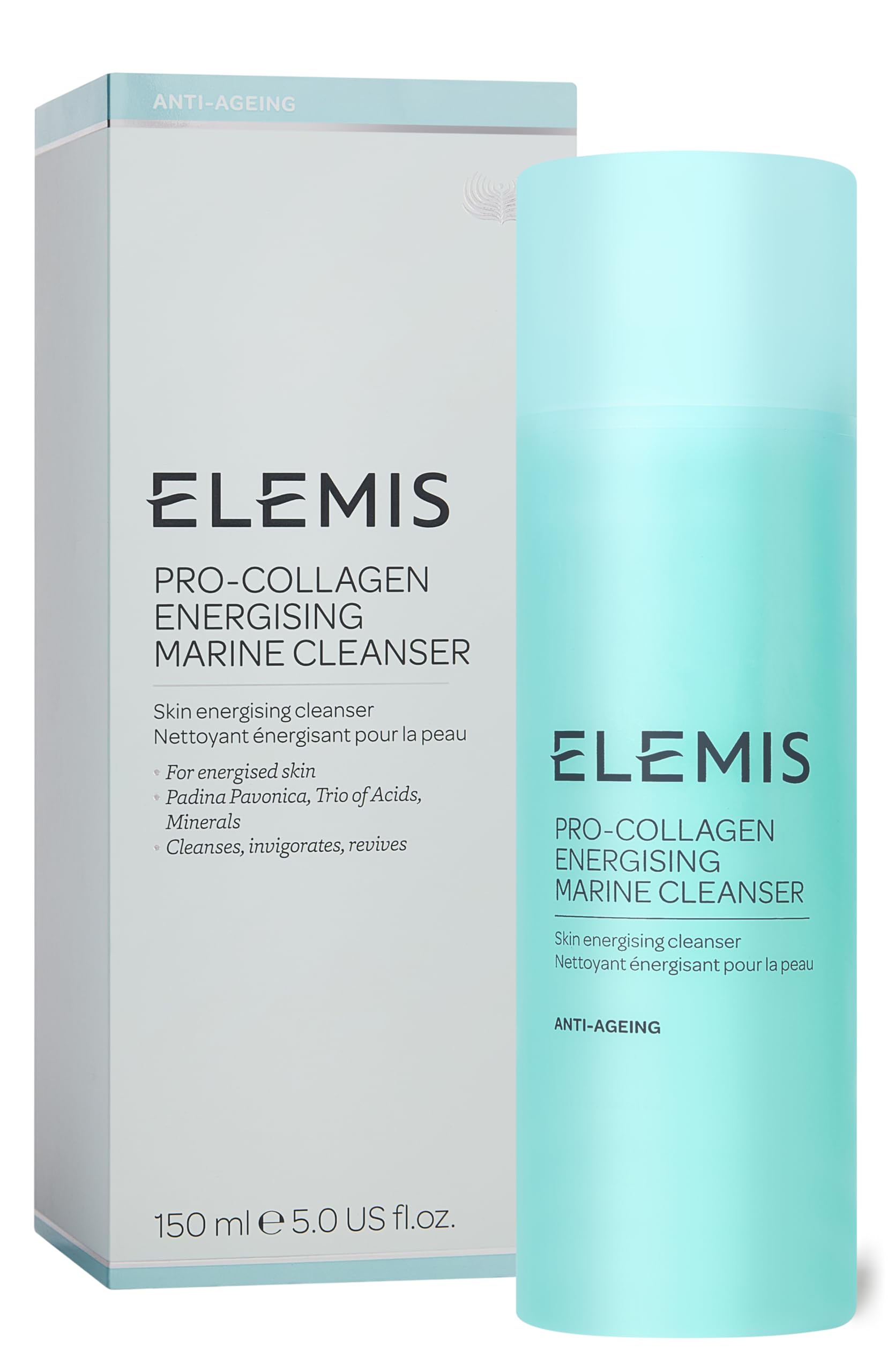 Elemis Elemis Pro-Colágeno Limpiador marino energizante, 0.163 kg