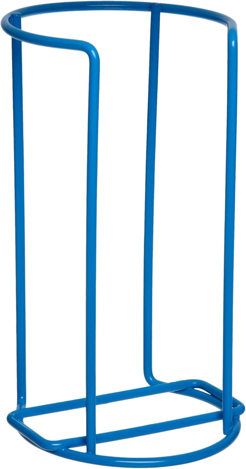 SP Bel-Art Poxygrid 60mm Contact Plate/Petri Dish Rack; 3¼ x 3¼ x 5½ in., 10 Places (F18979-0003) Made in USA