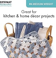 Vista 8 de Bernat - Algodón para manualidades