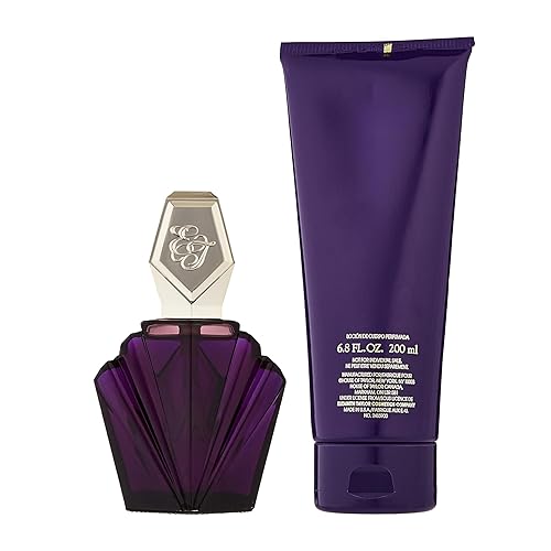 Miniatura 7 de Elizabeth Taylor Passion for Women - Set de regalo de 2 piezas con fragancia