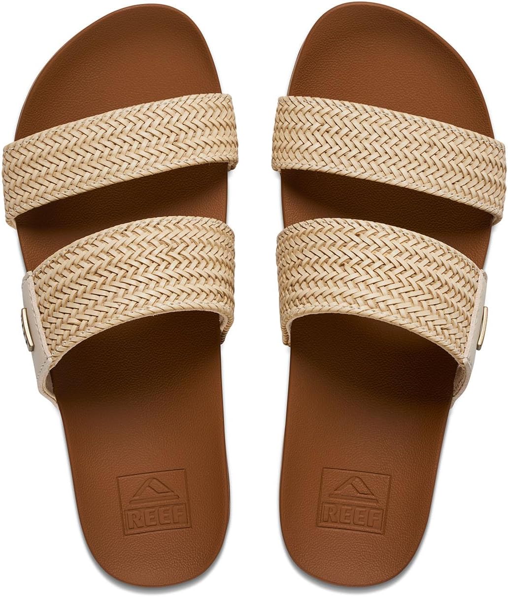 REEF Women's, Vista Braid II Sandal - Image 3