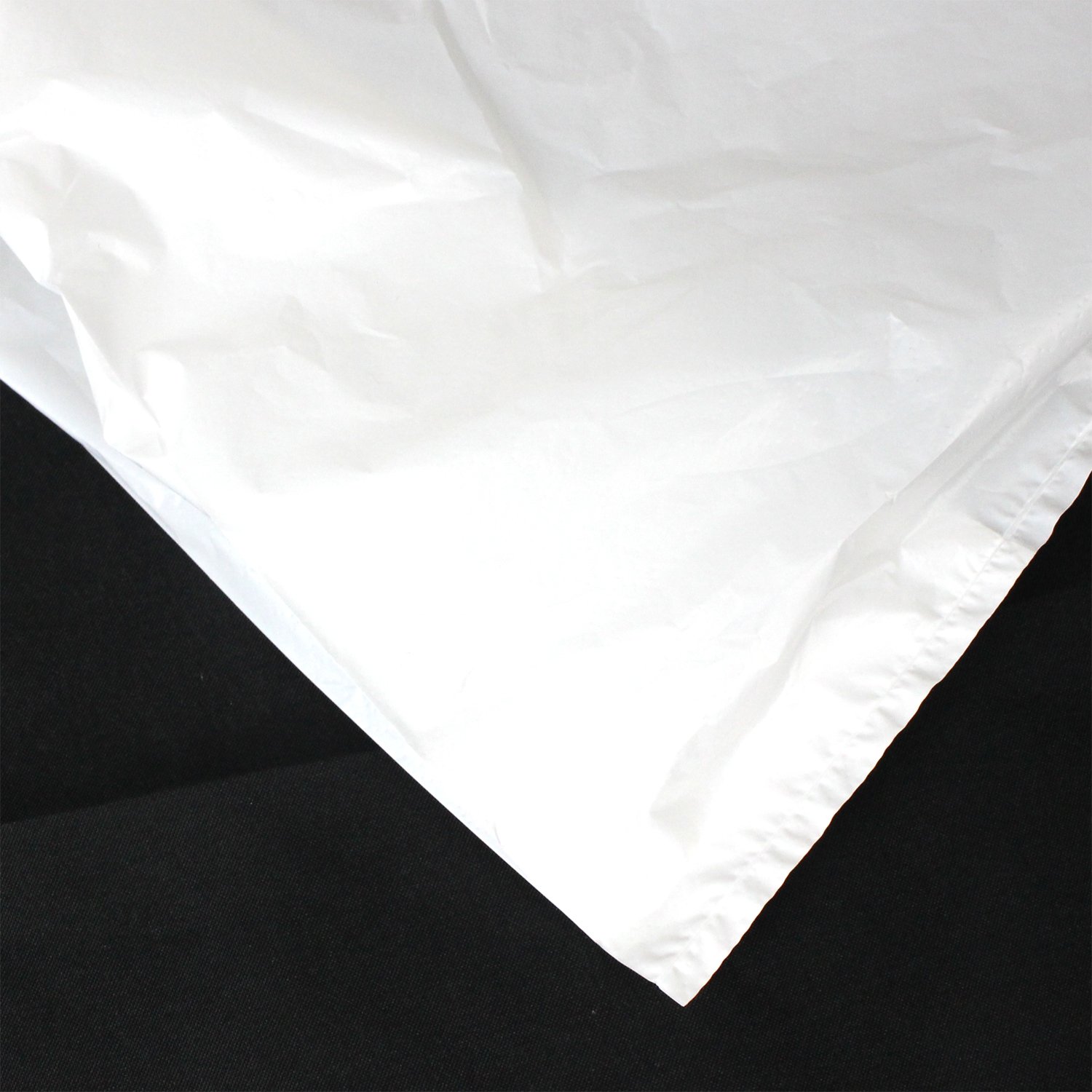 マルアイ ニューイージーバッグ 半透明 3L 1000枚 FK-H3L