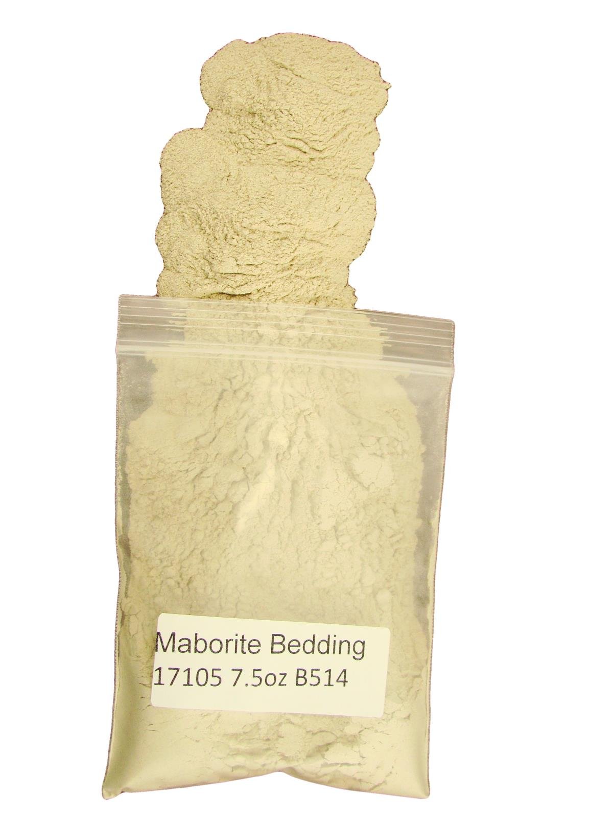 Marborite Furnace Bedding 7oz -Gold Recovery-Flux Smelting-Refining-Assay
