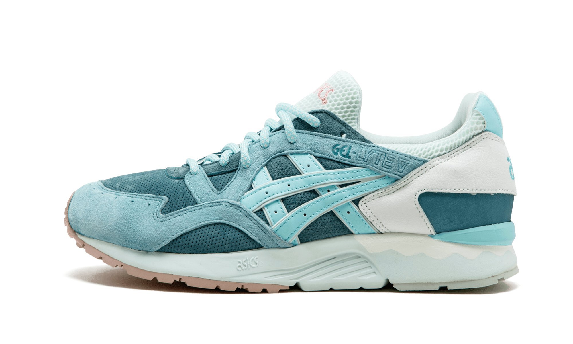 Amazon.com | Men's Asics Gel Lyte 5 