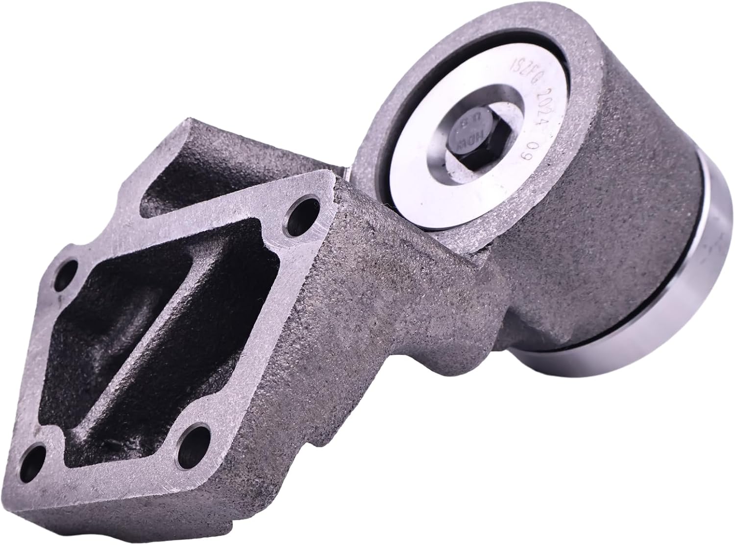 3911202 3910597 3281875 3285949 3285947 3908802 3910593 3911203 Fan Support Bracket Compatible with Cummins Engine QSB6.7 6CT8.3 6BT