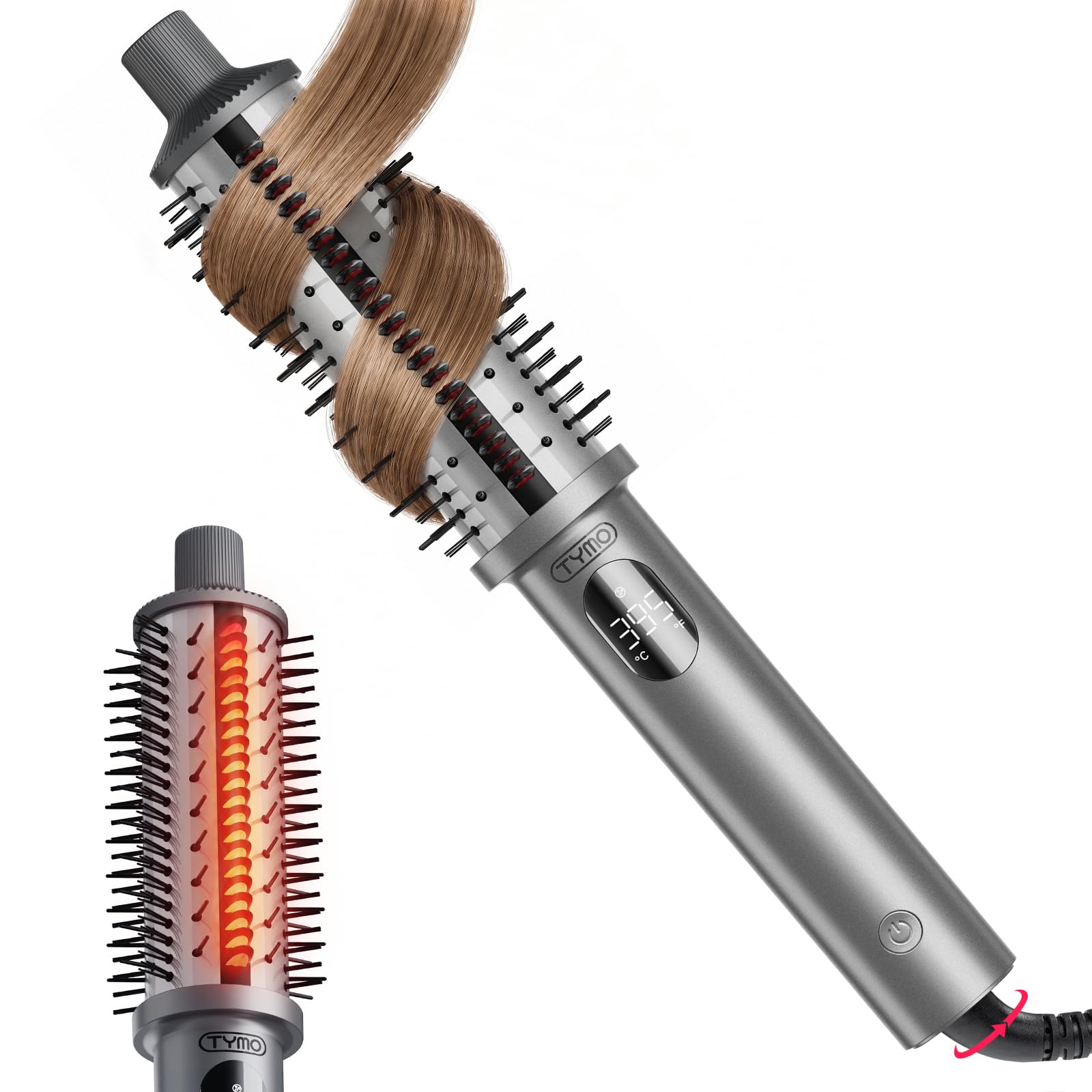 TYMO Stylux Pro