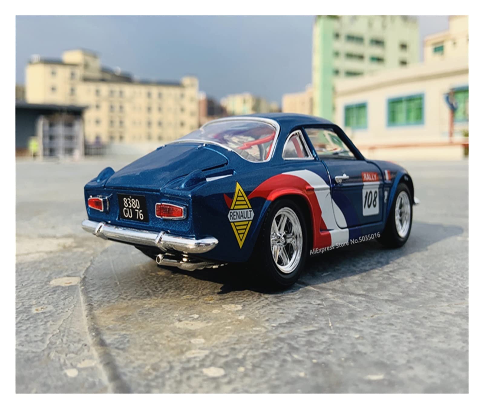 (送料込み)【1/16ダイキャストカー】アルピーヌA110 1600s Amazon.co.jp: ノレブ 1/18 アルピーヌ ルノー A110 1600S 1971