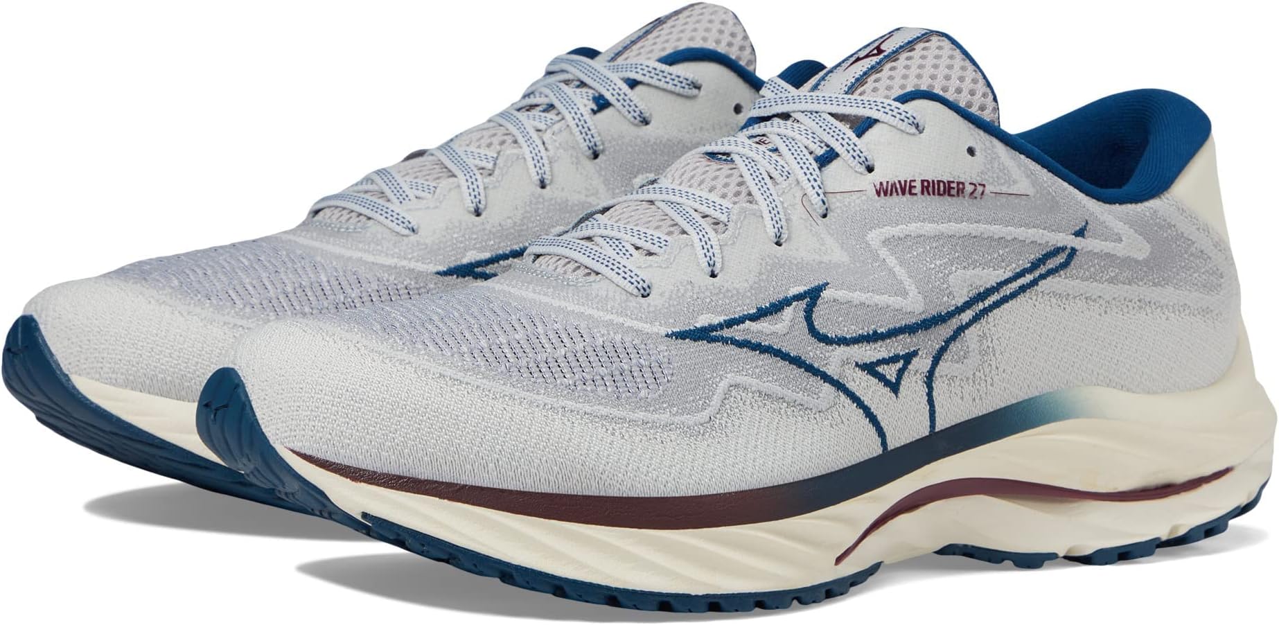 Mizuno Men's Wave Rider 22 Running Shoe