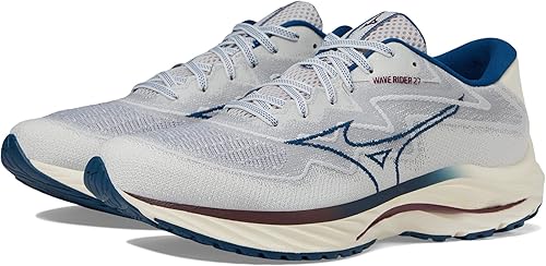 Vista 4 de Mizuno Hombres Wave Rider 27