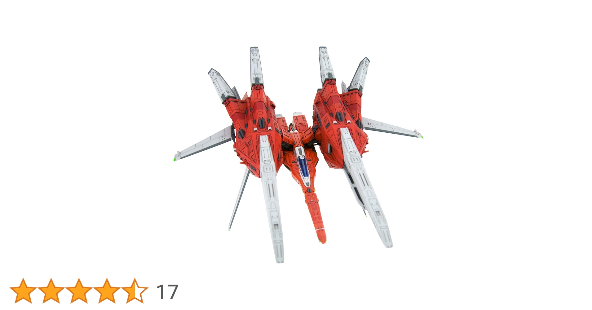 KOTOBUKIYA　R-GRAY1　ベース付き完成品 R-GRAY1｜レイストーム｜ロボット/メカ プラモデル｜プラモデル