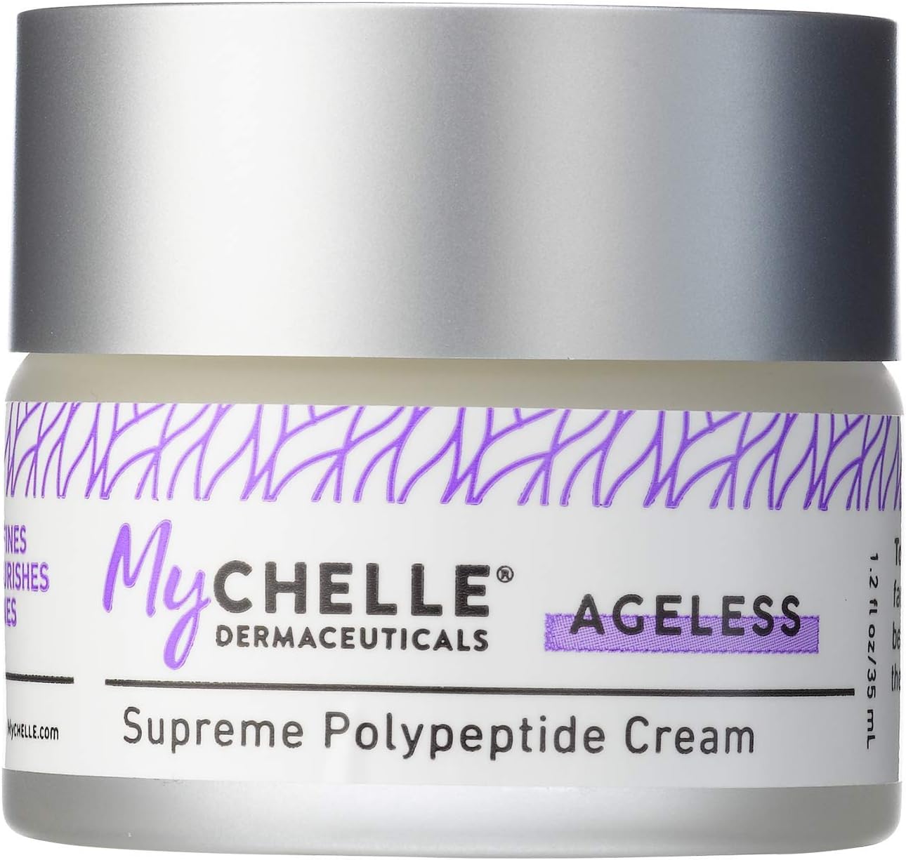Mychelle Dermaceuticals Supreme Polypeptide Cream 35 ml