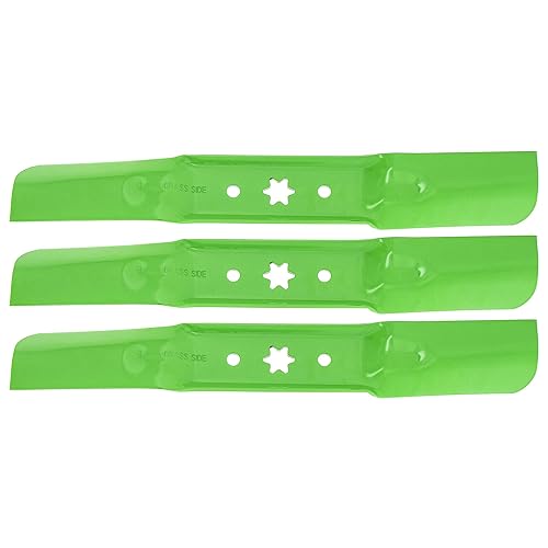 Miniatura 9 de 8TEN Kit de reconstrucción de cubierta para MTD Cub Cadet Troy Bilt Columbia 50 pulgadas XT1 GT50 CYT5023SE TB2350 hoja husillo correa tensor