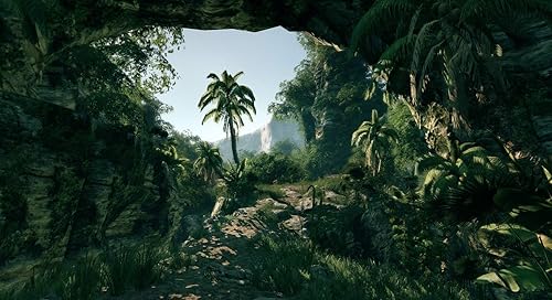 Vista 24 de Sniper Ghost Warrior - Xbox 360