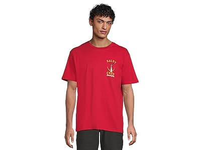 Salty Crew Tailed Classic Short Sleeve T-Shirts Men