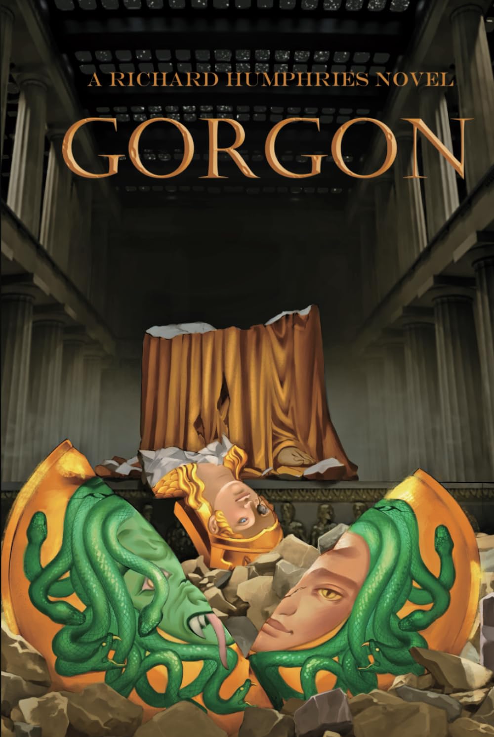 Gorgon