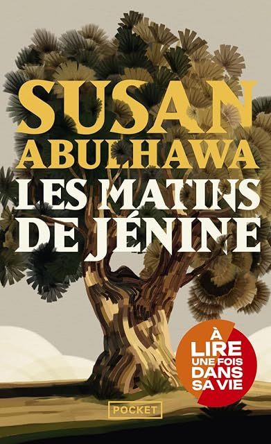 Portada de Les Matins de Jenine