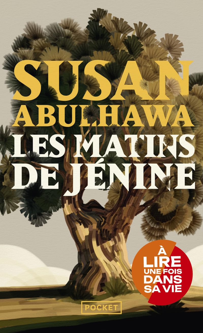 Les matins de Jenine
