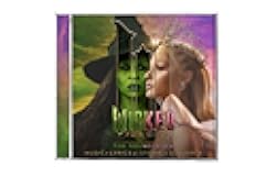 Wicked: For Good - The Soundtrack