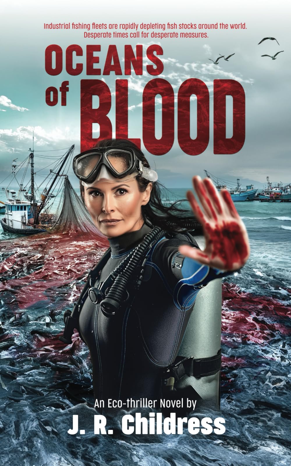 Oceans of Blood