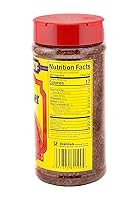 Vista 2 de Mid East Aleppo Pepper 7 oz (200g) - Auténticos copos de pimiento rojo de Oriente Medio, pimienta halaby triturada - Estilo sirio