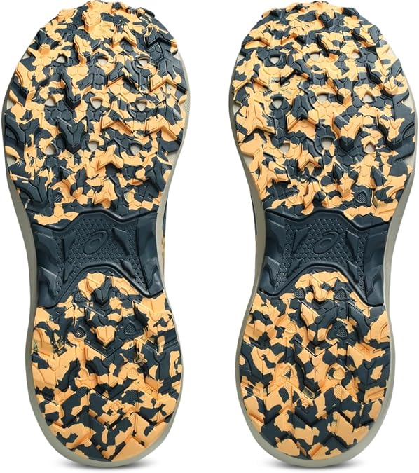ASICS Men's Gel-Venture 11 Trail Running Shoes