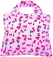 Vista 4 de Wrapables Envirosax Cherry Lane Bolso de hombro