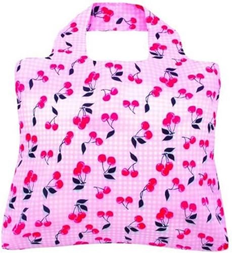 Miniatura 4 de Wrapables Envirosax Cherry Lane Bolso de hombro