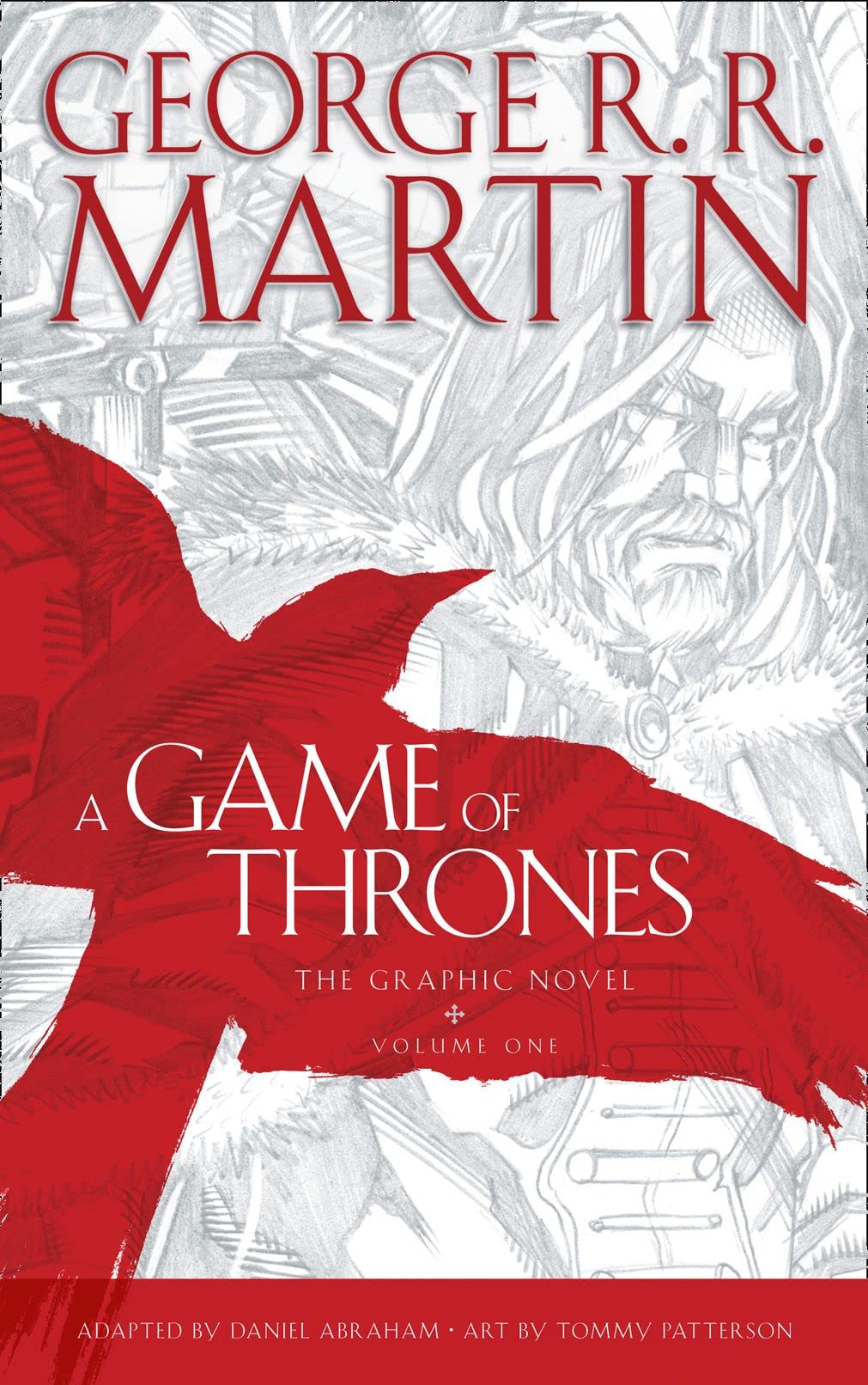 A Game of Thrones: Graphic Novel, Volume One: Amazon.co.uk: Martin, George  R.R.: 9780007482894: Books