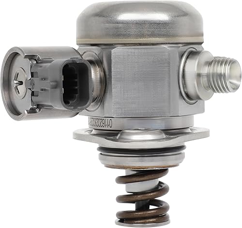 Miniatura 3 de SCITOO Bomba de combustible de alta presión para Jaguar F-Pace 5.0L, 2014-2020 para Jaguar F-Type 3.0L, 2014-2020 para Jaguar F-Type 5.0L, 2017-2019