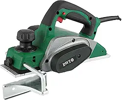 Dwt, Plaina Elétrica, 220 V~, 620 W, Pld625.