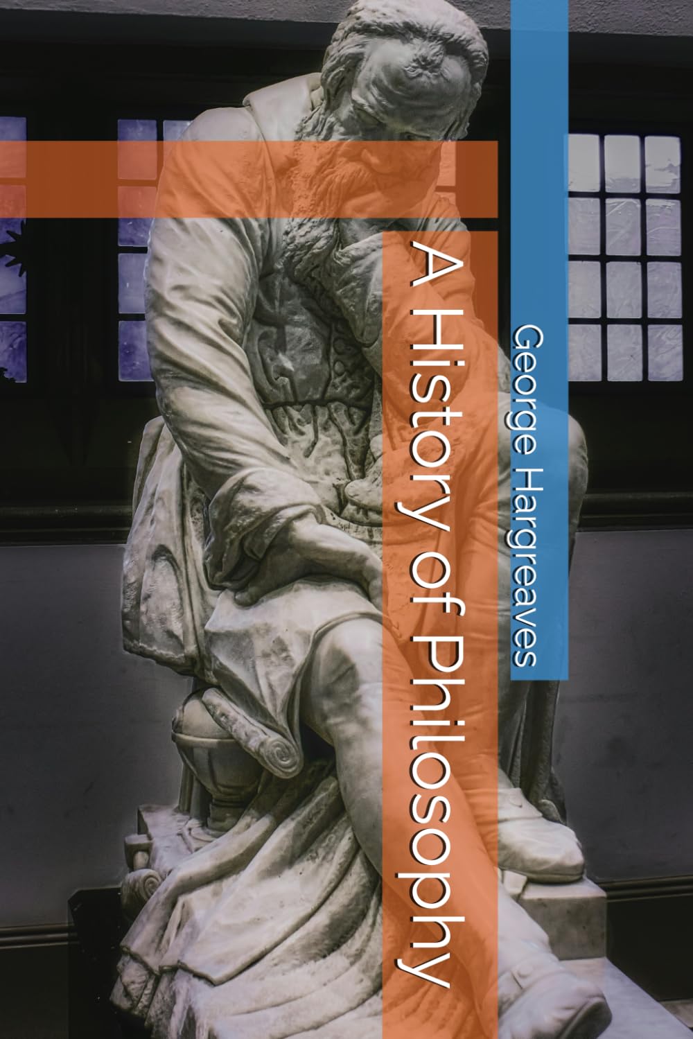 A History of Philosophy
