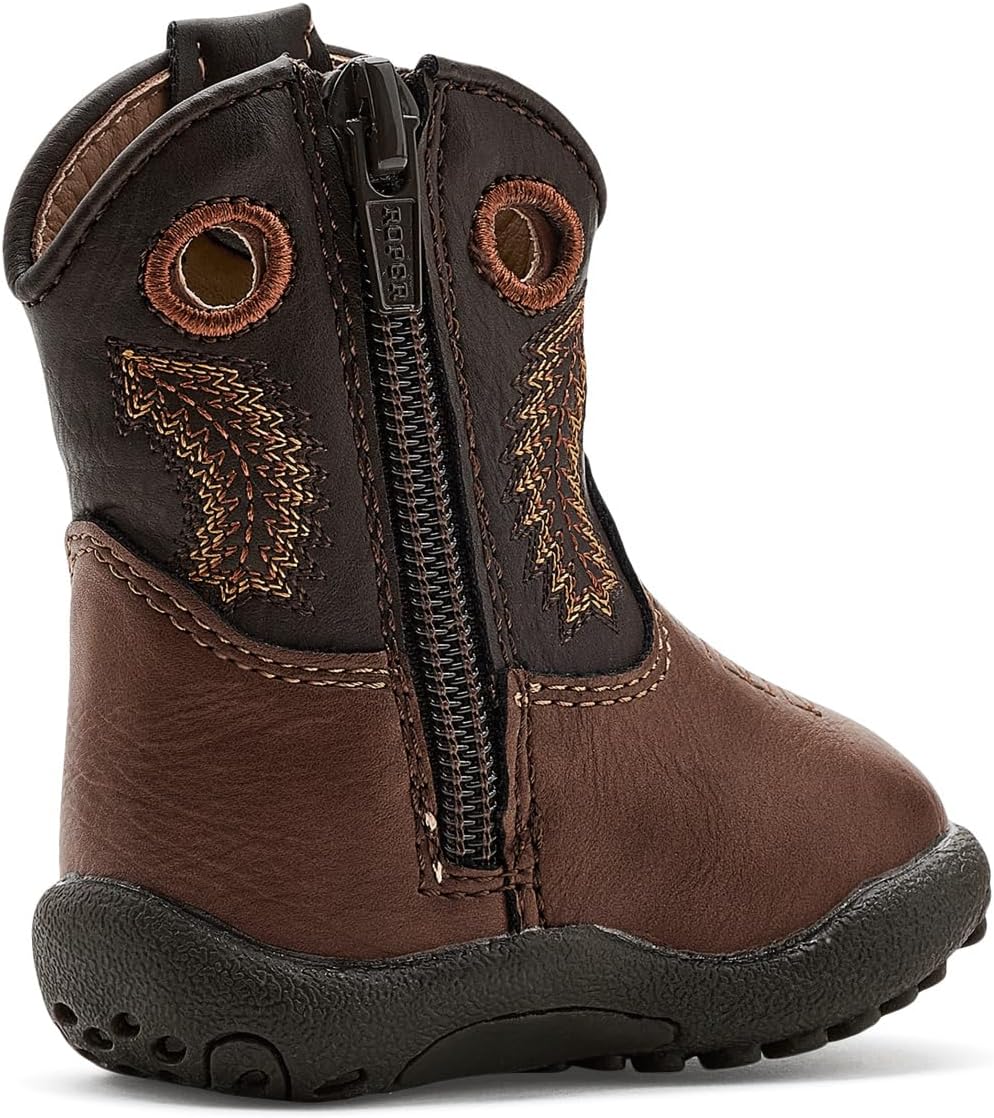 ROPER baby-boys Cowbaby Walker (Infant/Toddler)