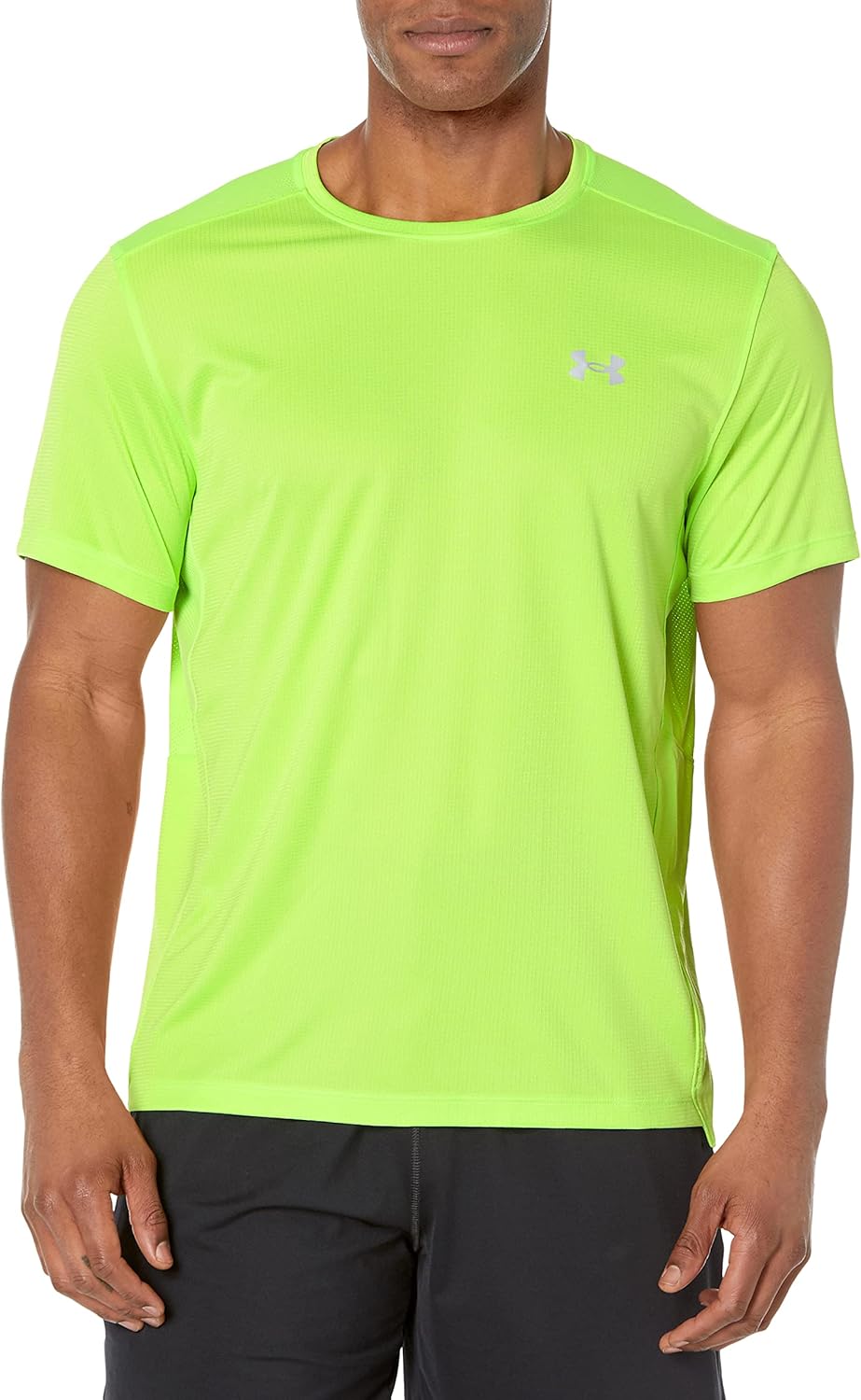 Under Armour Men's Speed Stride 2.0 T-Shirt