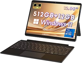 その他ノートPC本体 Chuwi Hi10 Max 12.9\
