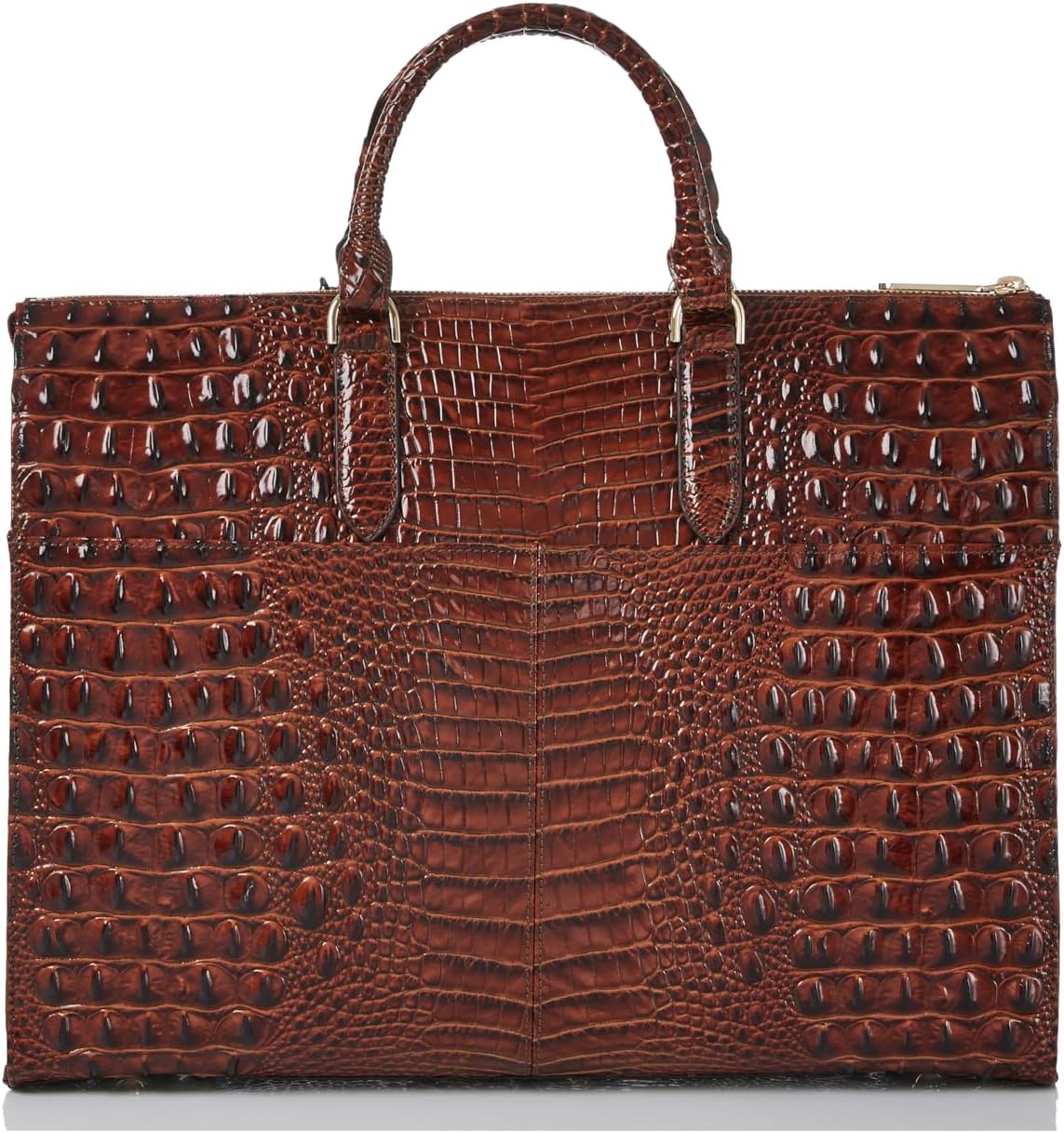 BRAHMIN Women's Business Tote