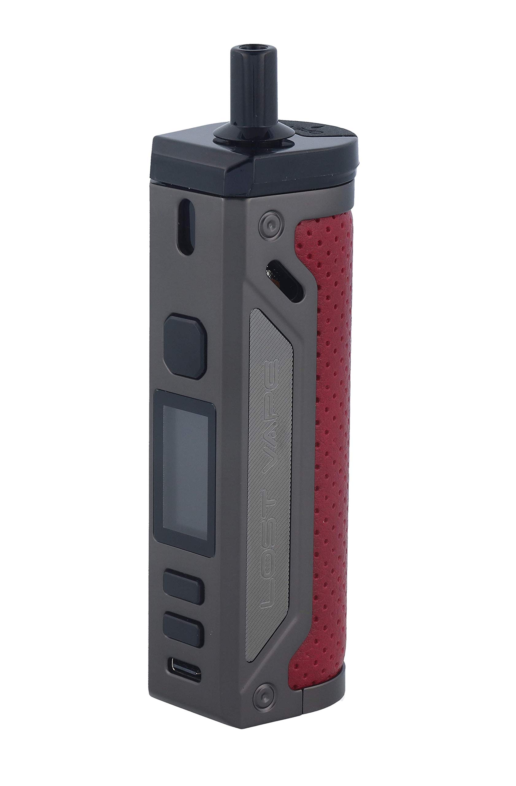 Lost Vape Thelema Pod Mod E Cigarette by Pod System, 3000 mAh