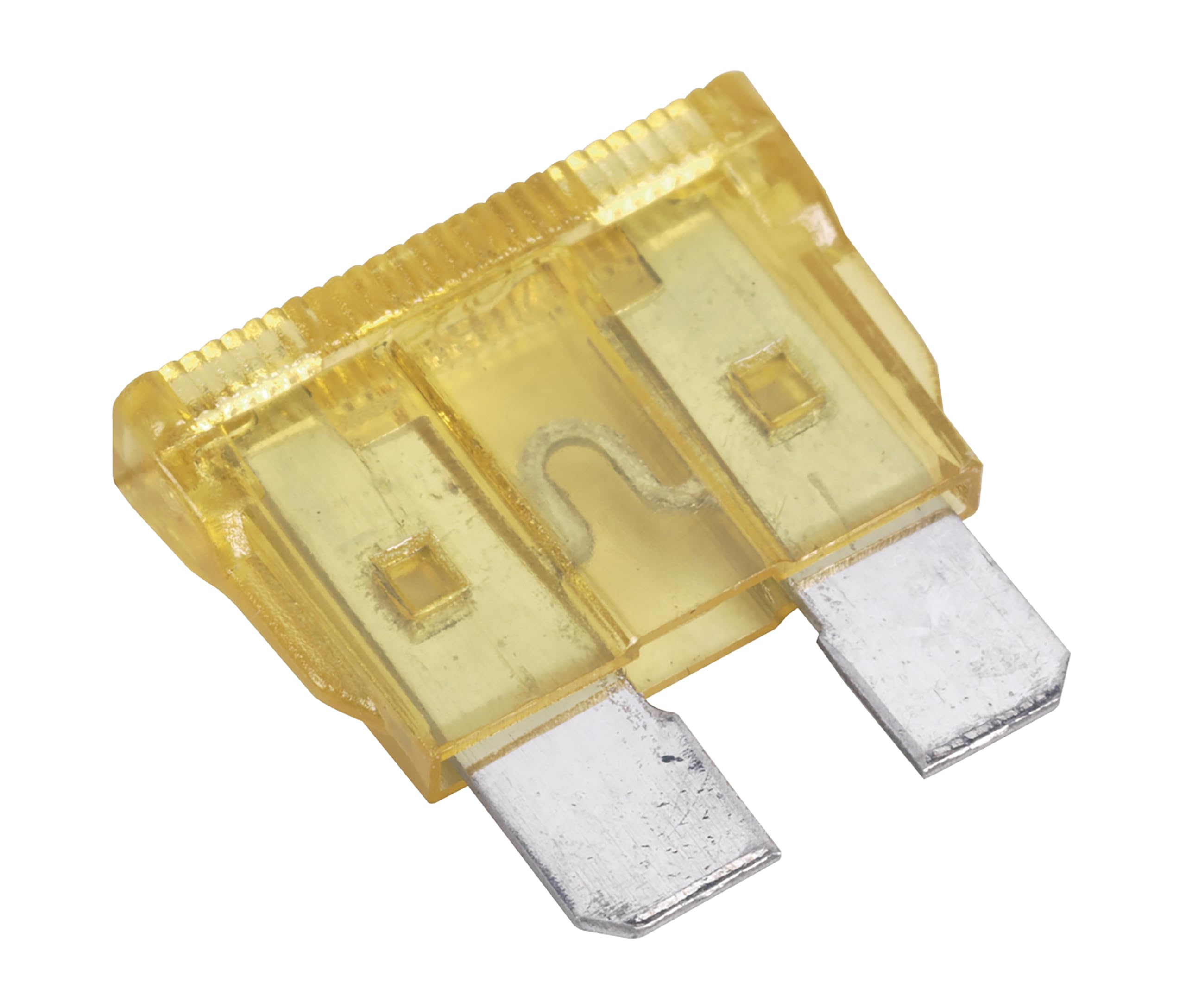 Sealey Sbf2050 Automotive Standard Blade Fuse 20A Pack Of 50 5054511022735