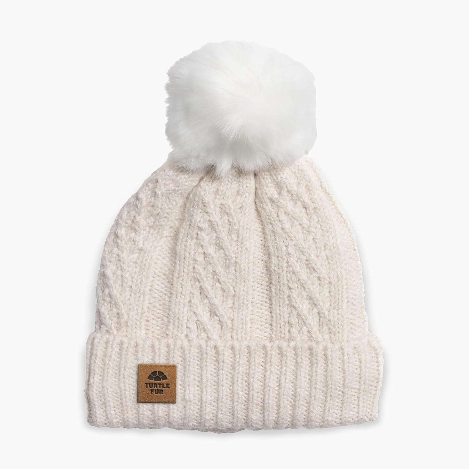 Turtle Fur Recycled Lindsey Winter Hat
