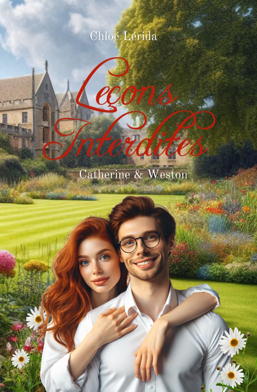 Leçons interdites: Catherine & Weston