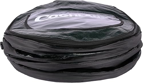 Miniatura 2 de Coghlan's - Bote de basura para campamento desplegable, pequeño