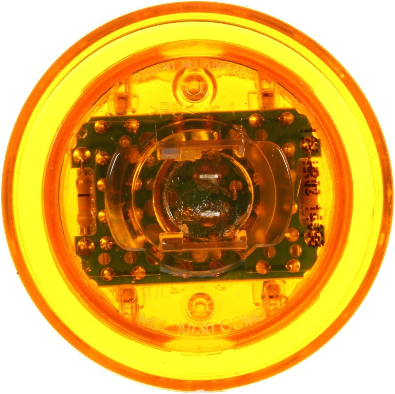 Truck-Lite Marker LED Lamp - 10375Y