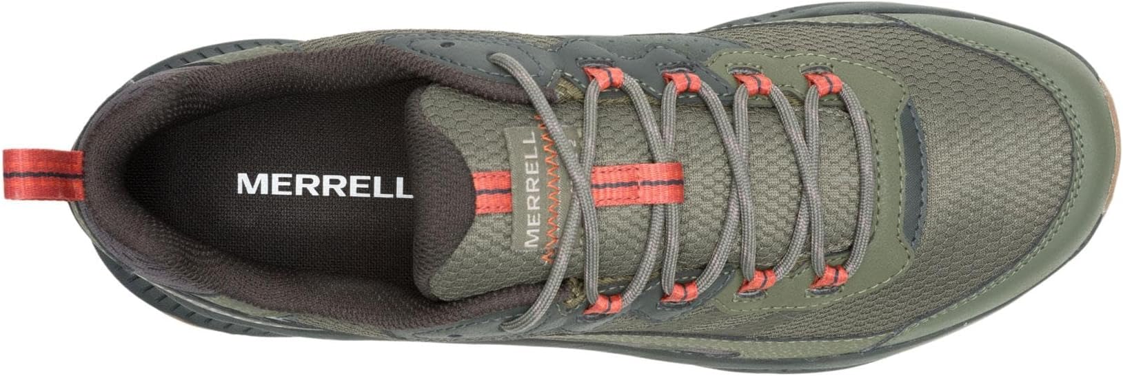 Merrell Unisex Speed Strike 2 GTX Trainers