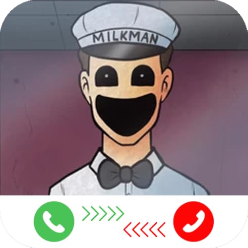That's not my neighbor : Friend Fake Call