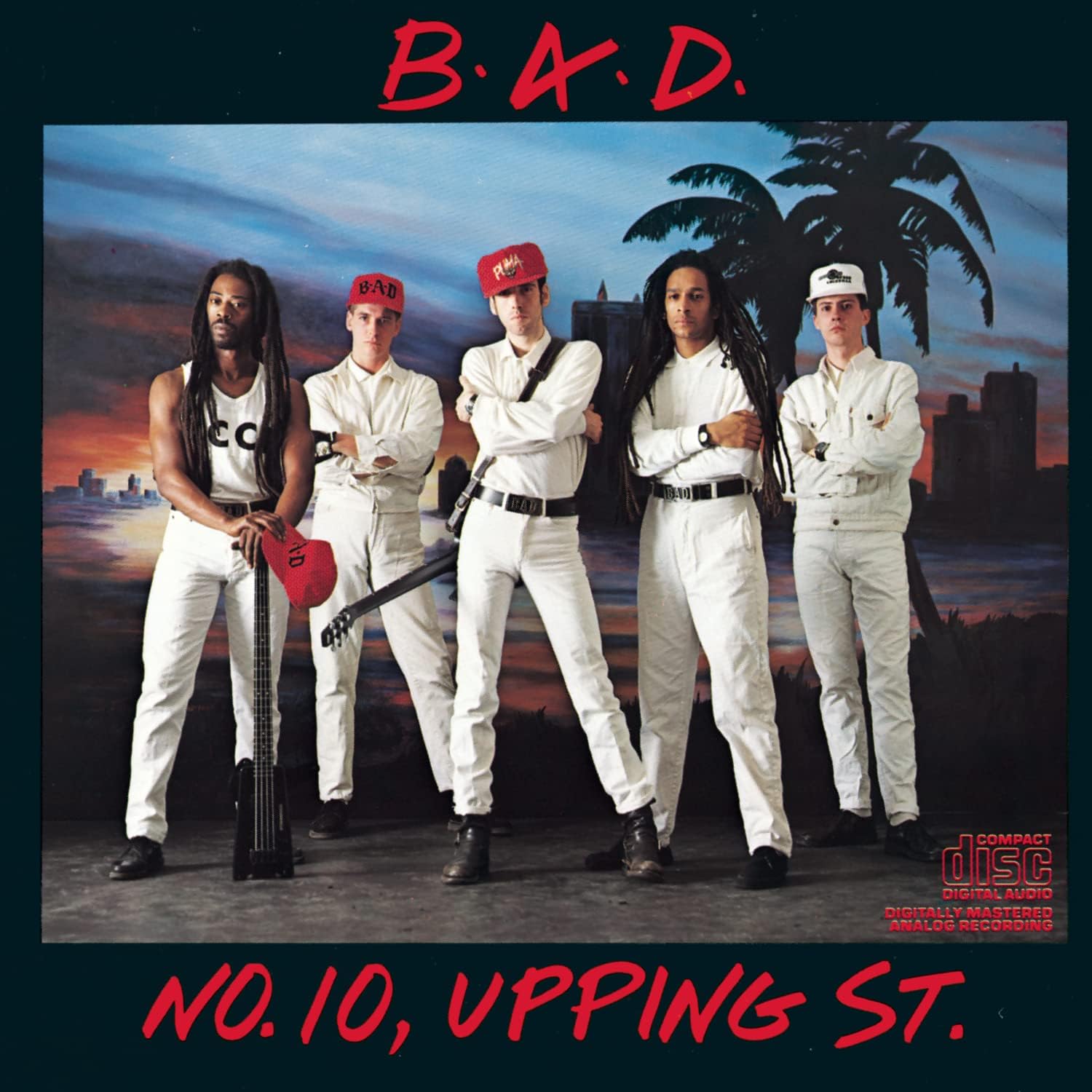 No. 10 Upping Street: Amazon.co.uk: CDs & Vinyl