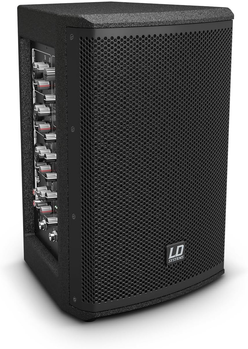 LD-Systems LD MIX 6 A G3   Active PA-Speakers
