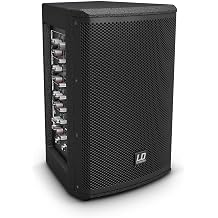 LD-Systems LD MIX 6 A G3   Active PA-Speakers