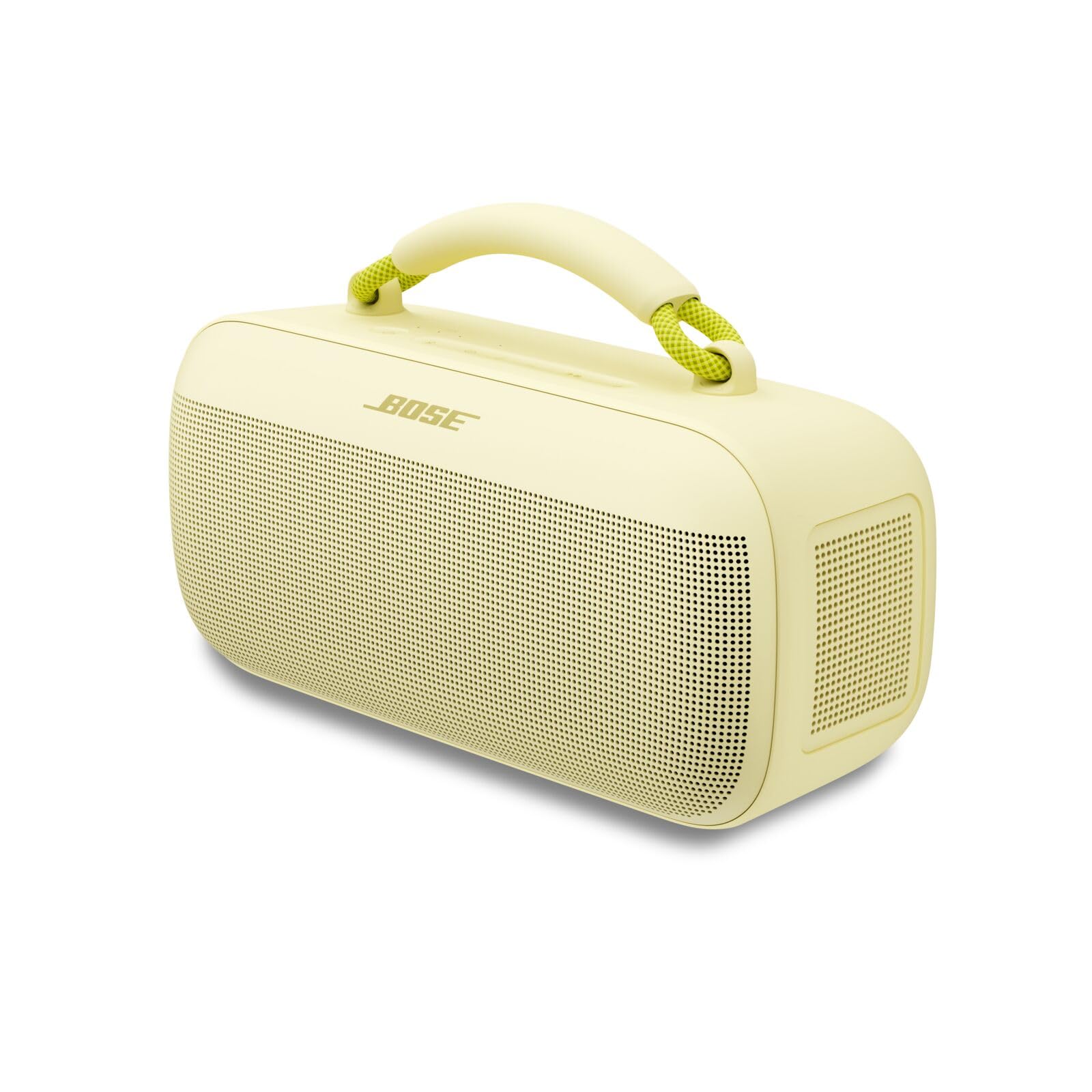 Amazon.co.jp: Bose SoundLink Max Portable Speaker 大型