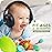 Mumba Baby Ear Protection Noise Cancelling HeadPhones for Babies and Toddlers Baby Earmuffs - Ages 3-24+ Months