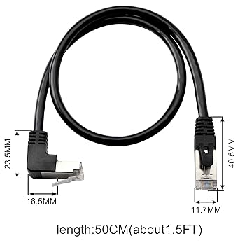 ネット　５，９ｍ×５，４ｍ VCE Cat6 RJ45 Keystone Jacks - Reliable Ethernet Connectivity