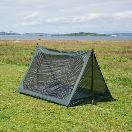 dd hammock a frame tent